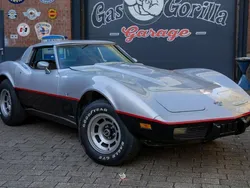 Schwarz Gebraucht 1978 Corvette C3 Cabrio | 27.500 €