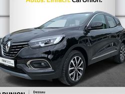 Black pearlschwarz (schwarz) Gebraucht 2022 Renault Kadjar Techno SUV | 19.995 € (Fairer Preis)