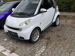 Gebraucht 2010 Smart ForTwo Cabrio Pure Cabrio | 3.250 € (Fairer Preis)