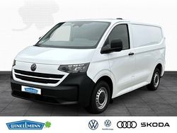 Weiss Gebraucht 2025 VW T6.1 Van | 31.950 €