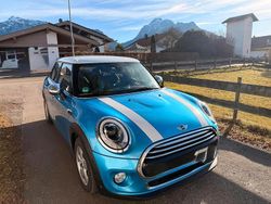 Blau Gebraucht 2016 Mini John Cooper Works Kleinwagen | 15.499 €