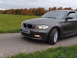 Braun Gebraucht 2009 BMW 116 Kleinwagen | 4.300 € (Fairer Preis)