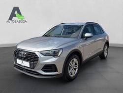 Silber Gebraucht 2022 Audi Q3 Sport SUV | 21.900 € (Superpreis)