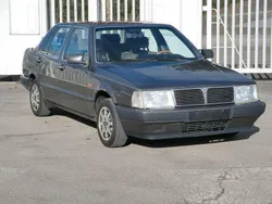 Grau Gebraucht 1987 Lancia Thema Limousine | 5.500 €