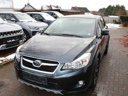 Grau Gebraucht 2013 Subaru XV Comfort SUV | 10.595 € (Fairer Preis)