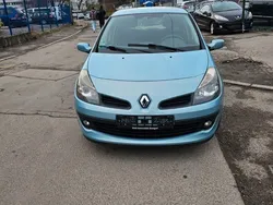 Renault Clio III