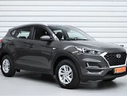 Moon rock / met Gebraucht 2019 Hyundai Tucson Select SUV | 17.490 € (Fairer Preis)