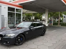 Gebraucht 2014 BMW 520 Gran Turismo Limousine | 15.500 € (Teuer)