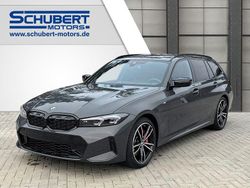 Grau Gebraucht 2023 BMW M340 Performance Limousine | 52.990 € (Fairer Preis)