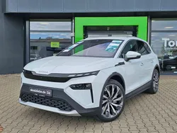 Weiß Gebraucht 2025 Skoda Elroq SUV | 44.950 € (Fairer Preis)