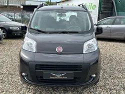 Fiat Qubo