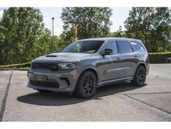Grau Gebraucht 2023 Dodge Durango SUV | 98.900 €