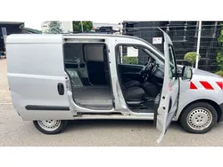 Gebraucht 2013 Opel Combo Van / Kleinbus | 7.350 € (Etwas zu teuer)