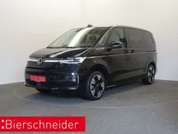 Schwarz Gebraucht 2022 VW T7 Pro Van | 52.449 € (Superpreis)