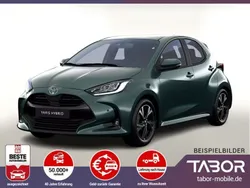 Ever rest metallic Neu 2025 Toyota Yaris Hybrid Kleinwagen | 23.957 € (Guter Preis)