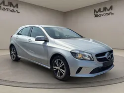Gebraucht 2015 Mercedes A180 Limousine | 13.990 € (Guter Preis)