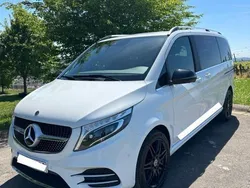 Mercedes V250