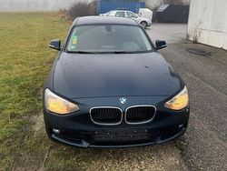 Gebraucht 2011 BMW 116 Kleinwagen | 3.599 € (Fairer Preis)