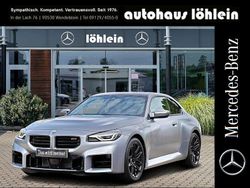 Grau Neu 2025 BMW M2 Shadowline Coupé | 85.888 €