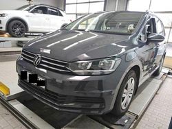 Delfingrau Gebraucht 2020 VW Touran Comfortline Van / Kleinbus | 21.890 € (Fairer Preis)