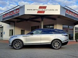 Silber Gebraucht 2024 Land Rover Range Rover Velar HSE Dynamic SUV | 59.500 €