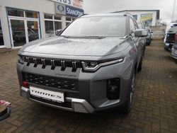 Grau Neu 2025 Ssangyong (KGM) Torres SUV | 39.372 €