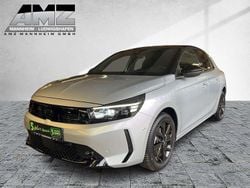 Grau/typ aussenverkleidung met Gebraucht 2024 Opel Corsa Kleinwagen | 16.490 € (Guter Preis)