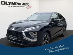 Schwarz Neu 2024 Mitsubishi Eclipse Cross Select SUV | 29.990 €