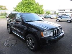 Schwarz Gebraucht 2005 Jeep Grand Cherokee Limited SUV | 5.800 € (Fairer Preis)