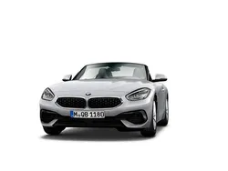 Gebraucht 2025 BMW Z4 Advantage Cabrio | 34.980 € (Superpreis)