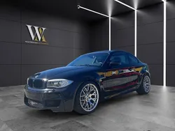 Schwarz Gebraucht 2011 BMW 1M Performance Coupé | 37.500 €