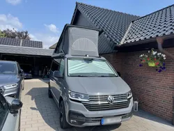 Gebraucht 2020 VW T6.1 Edition Van | 66.500 €