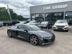 Grau Gebraucht 2024 Audi R8 Coupé Sport Coupé | 138.999 €
