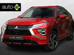 Rot Gebraucht 2023 Mitsubishi Eclipse Cross SUV | 27.900 € (Fairer Preis)