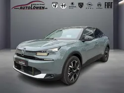 Khakigrau /zweis (grau) Neu 2025 Citroën e-C4 Limousine | 33.950 € (Etwas zu teuer)