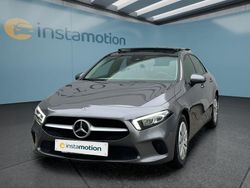 Gebraucht 2022 Mercedes A180 Limousine | 23.399 € (Fairer Preis)