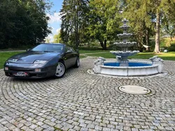 Grau Gebraucht 1990 Nissan 300 ZX Coupé | 28.900 €