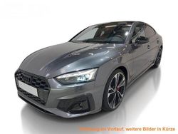 Grau Gebraucht 2023 Audi S5 Sportback Competition Kleinwagen | 53.990 € (Fairer Preis)