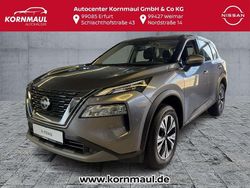 Grau Gebraucht 2024 Nissan X-Trail Acenta SUV | 26.812 € (Superpreis)
