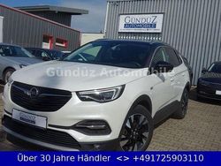 Weiß Gebraucht 2020 Opel Grandland X Innovation SUV | 15.995 € (Fairer Preis)