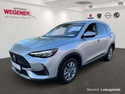 Medal silver Gebraucht 2024 MG HS Comfort SUV | 24.760 € (Guter Preis)