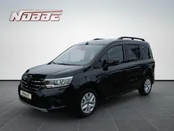 Schwarz Gebraucht 2025 Renault Kangoo Techno Van / Kleinbus | 33.290 € (Etwas zu teuer)