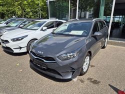 Pentametal metallic Gebraucht 2025 Kia Ceed Sportswagon 4 Kombi | 26.500 € (Superpreis)