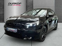 Karbon schwarz Neu 2025 Opel Corsa Kleinwagen | 24.450 € (Teuer)