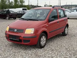 Rot Gebraucht 2007 Fiat Panda Dynamic Kleinwagen | 2.800 € (Etwas zu teuer)