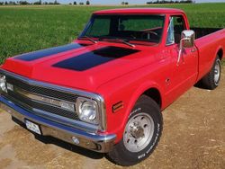 Rot Gebraucht 1970 Chevrolet C20 SUV | 22.000 €