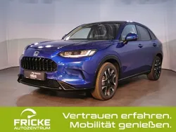 Blau Neu 2025 Honda ZR-V Advance SUV | 42.540 € (Etwas zu teuer)