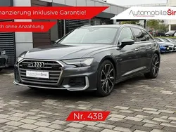 Grau Gebraucht 2019 Audi S6 Sport Kombi | 42.990 € (Fairer Preis)
