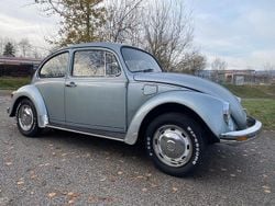 Silber Gebraucht 1984 VW Käfer Kleinwagen | 7.777 €