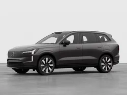Grau Gebraucht 2025 Volvo EX90 Ultra SUV | 89.500 € (Superpreis)
